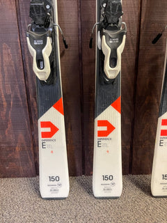 2018 Rossignol Experience RTL Skis w/ Bindings - Used - Image 7