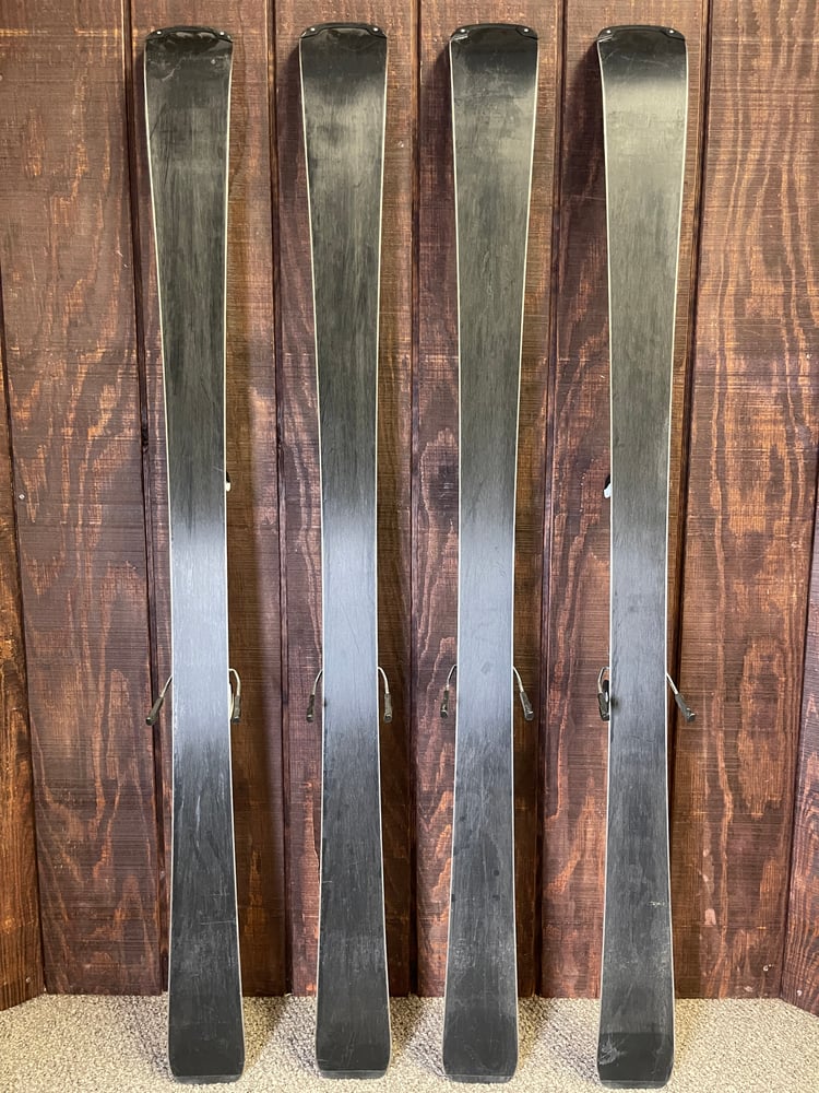 2018 Rossignol Experience RTL Skis w/ Bindings - Used - Image 8