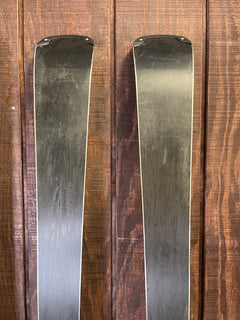 2018 Rossignol Experience RTL Skis w/ Bindings - Used - Image 9
