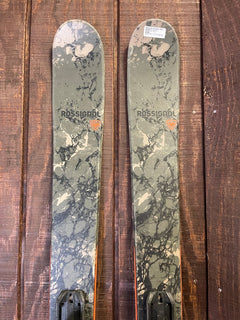 2023 Black Ops Smasher Skis w/ Bindings - Used - Image 14