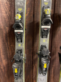2024 Rossignol Experience 82 Basalt Skis w/ Bindings - Used - Image 5