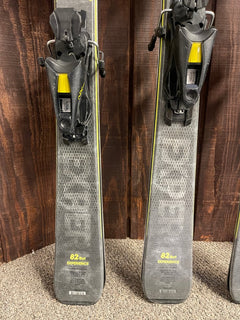 2024 Rossignol Experience 82 Basalt Skis w/ Bindings - Used - Image 6