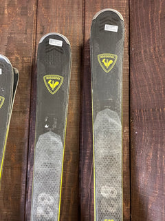 2024 Rossignol Experience 82 Basalt Skis w/ Bindings - Used - Image 11