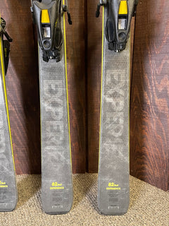 2024 Rossignol Experience 82 Basalt Skis w/ Bindings - Used - Image 13