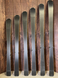 2024 Rossignol Experience 82 Basalt Skis w/ Bindings - Used - Image 16