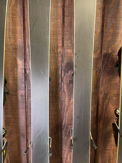 2024 Rossignol Experience 82 Basalt Skis w/ Bindings - Used - Image 22