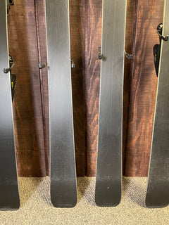 2024 Rossignol Experience 82 Basalt Skis w/ Bindings - Used - Image 21