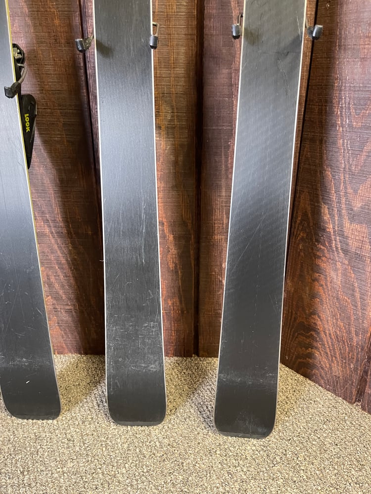 2024 Rossignol Experience 82 Basalt Skis w/ Bindings - Used - Image 20