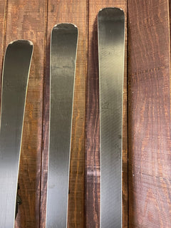 2024 Rossignol Experience 82 Basalt Skis w/ Bindings - Used - Image 18