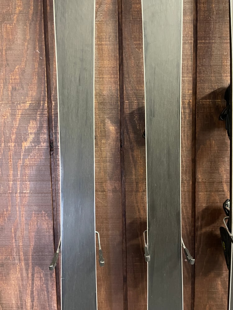 Rossignol Experience 84 Skis + w/ Bindings - USED