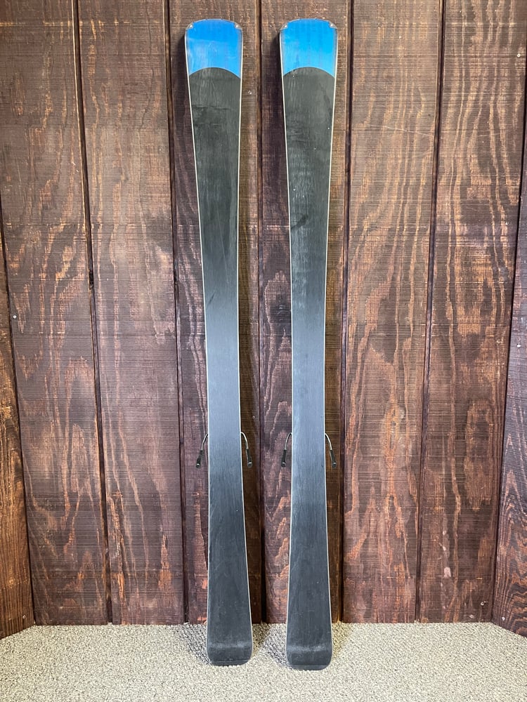 2019 Rossignol Pursuit 200 Carbon Skis w/ Bindings - USED