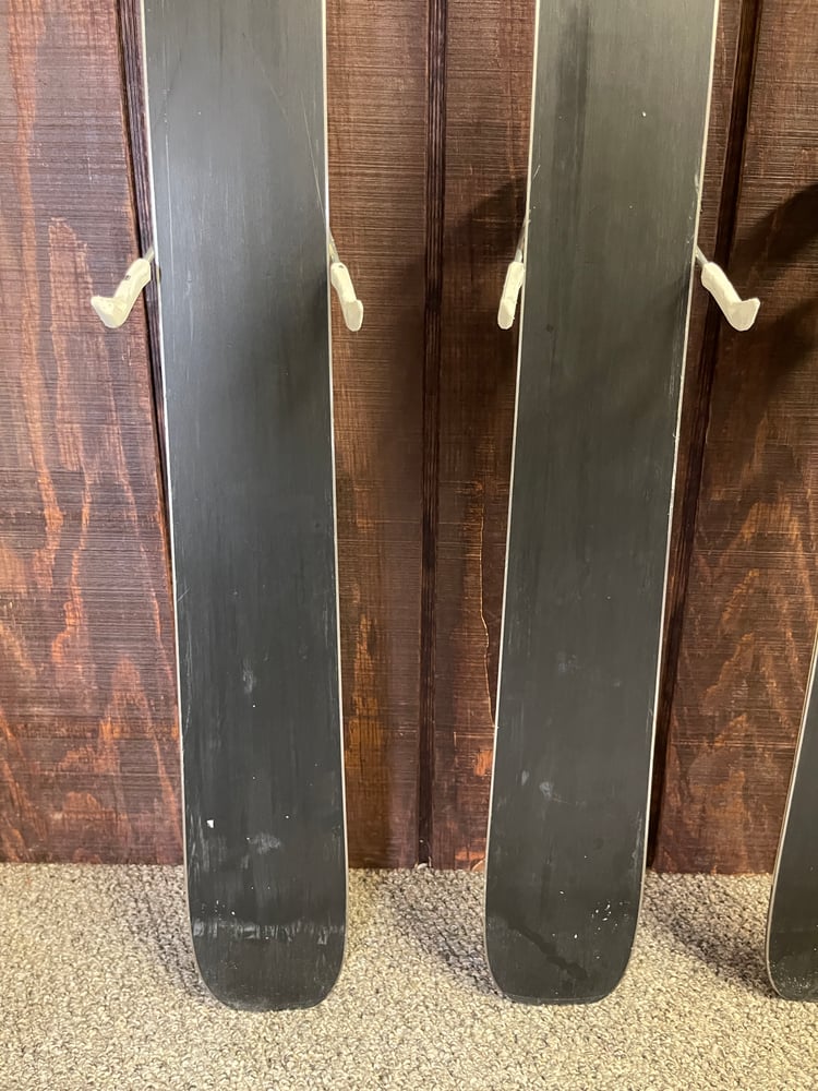 Blizzard Samba Skis w/ Bindings