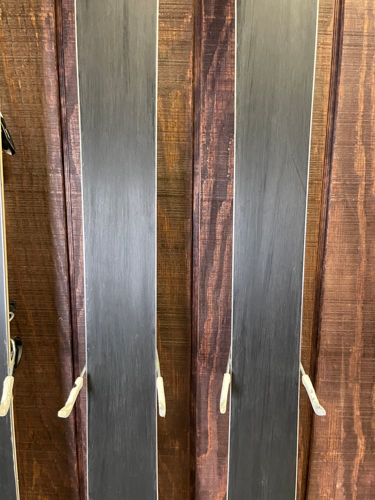 Blizzard Samba Skis w/ Bindings