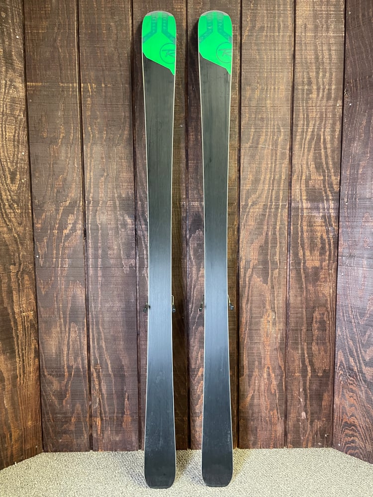 2020 Rossignol Experience 84 Al Skis w/ Bindings - USED