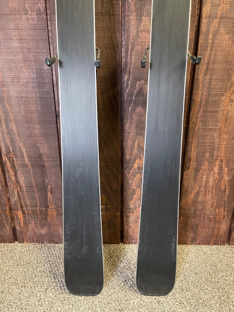 2020 Rossignol Experience 84 Al Skis w/ Bindings - USED