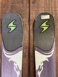 Blizzard Brahma 88 Skis w/ Bindings - Used - Image 13