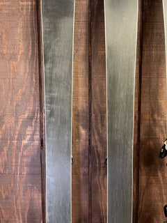 Blizzard Brahma 88 Skis w/ Bindings - Used - Image 26