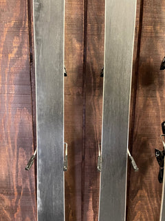 Blizzard Brahma 88 Skis w/ Bindings - Used - Image 24