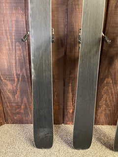 Blizzard Brahma 88 Skis w/ Bindings - Used - Image 23