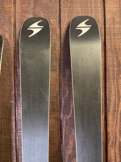 Blizzard Brahma 88 Skis w/ Bindings - Used - Image 22