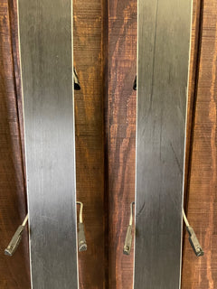 Blizzard Brahma 88 Skis w/ Bindings - Used - Image 19