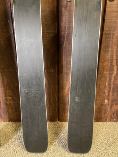 Blizzard Brahma 88 Skis w/ Bindings - Used - Image 18