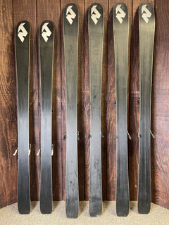 Nordica Navigator 85 Skis w/ Bindings - Used - Image 16