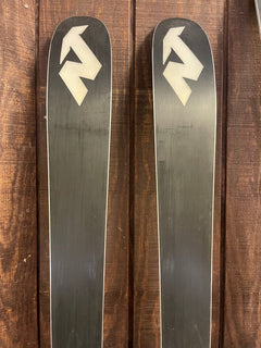 Nordica Navigator 85 Skis w/ Bindings - Used - Image 25