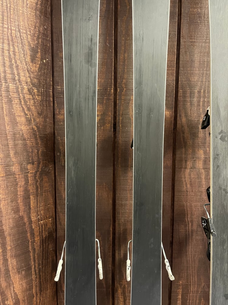 Nordica Navigator 85 Skis w/ Bindings - Used - Image 24