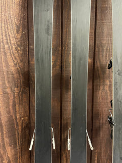 Nordica Navigator 85 Skis w/ Bindings - Used - Image 24
