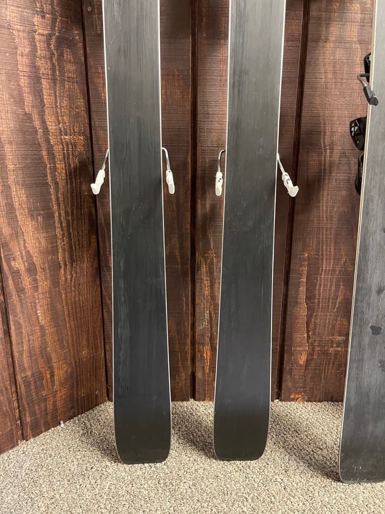 Nordica Navigator 85 Skis w/ Bindings - Used - Image 23