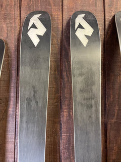 Nordica Navigator 85 Skis w/ Bindings - Used - Image 22