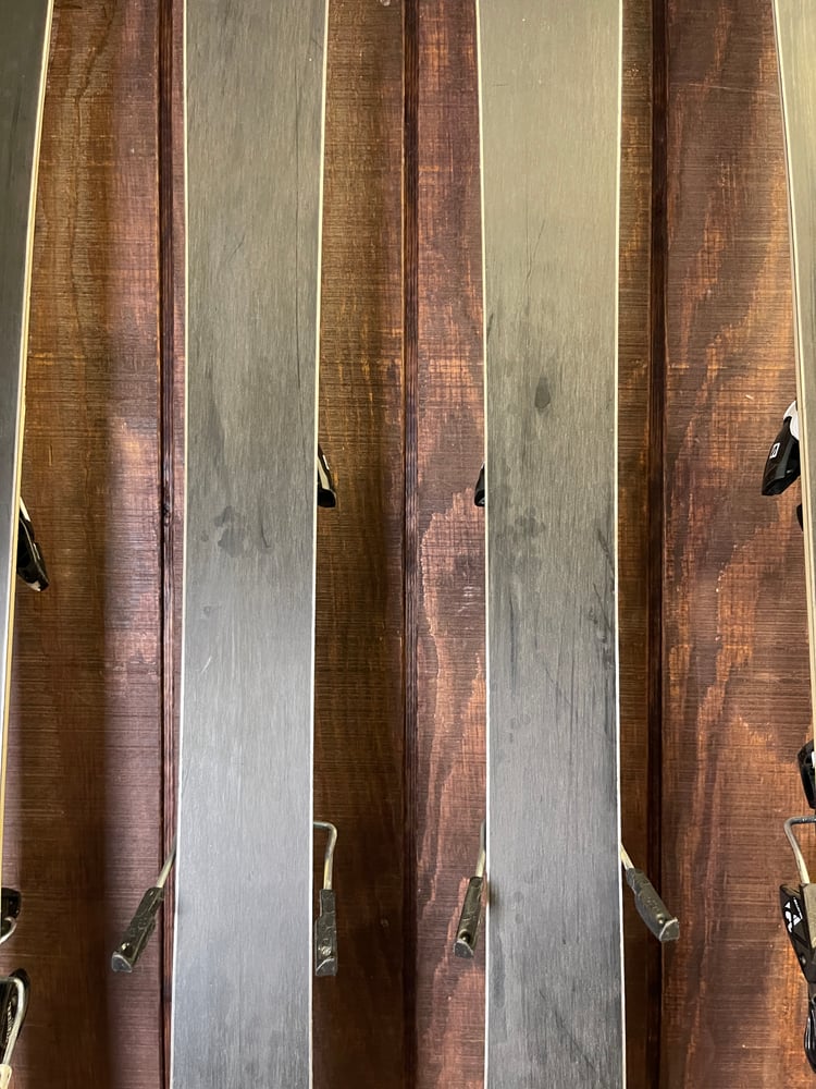 Nordica Navigator 85 Skis w/ Bindings - Used - Image 21