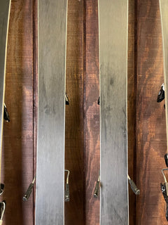 Nordica Navigator 85 Skis w/ Bindings - Used - Image 21
