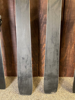 Nordica Navigator 85 Skis w/ Bindings - Used - Image 20