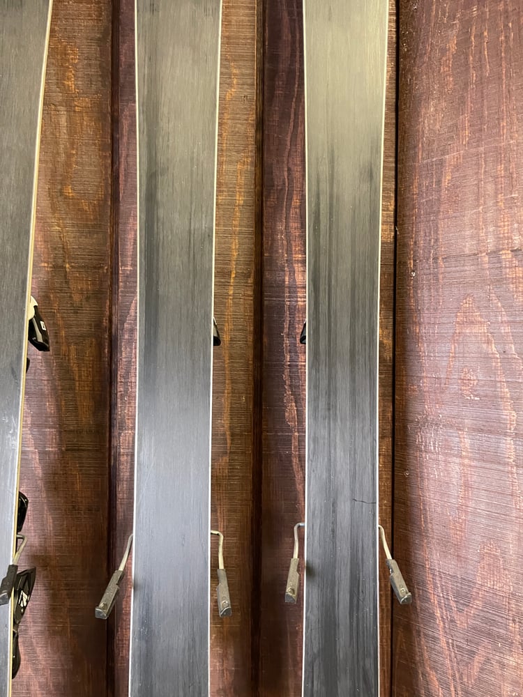 Nordica Navigator 85 Skis w/ Bindings - Used - Image 18