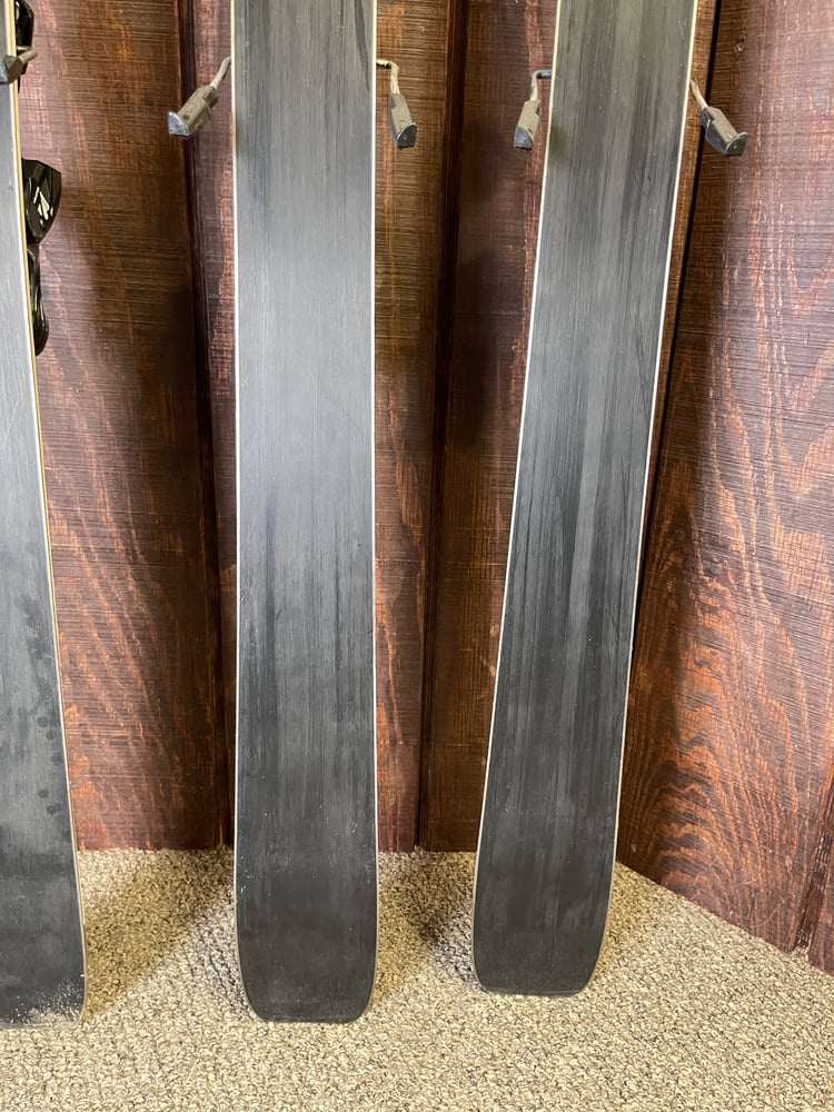 Nordica Navigator 85 Skis w/ Bindings - Used - Image 17
