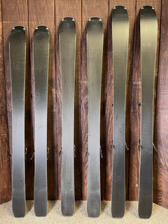 Atomic Maven 86 Skis w/ Bindings - Used - Image 13