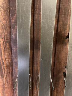 Atomic Maven 86 Skis w/ Bindings - Used - Image 15