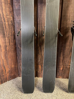 Atomic Maven 86 Skis w/ Bindings - Used - Image 16