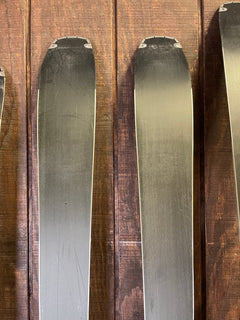 Atomic Maven 86 Skis w/ Bindings - Used - Image 17