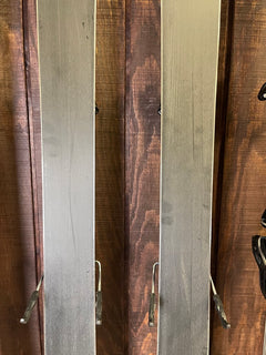 Atomic Maven 86 Skis w/ Bindings - Used - Image 18