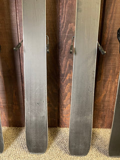 Atomic Maven 86 Skis w/ Bindings - Used - Image 19