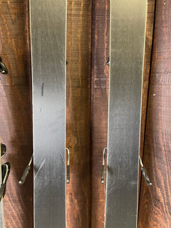 Atomic Maven 86 Skis w/ Bindings - Used - Image 21