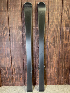 Atomic Cloud Q8 Skis w/ Bindings - Used - Image 6