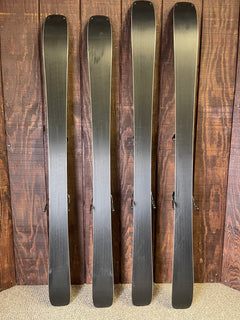 Armada ARV 84 Skis w/ Bindings - Used - Image 9