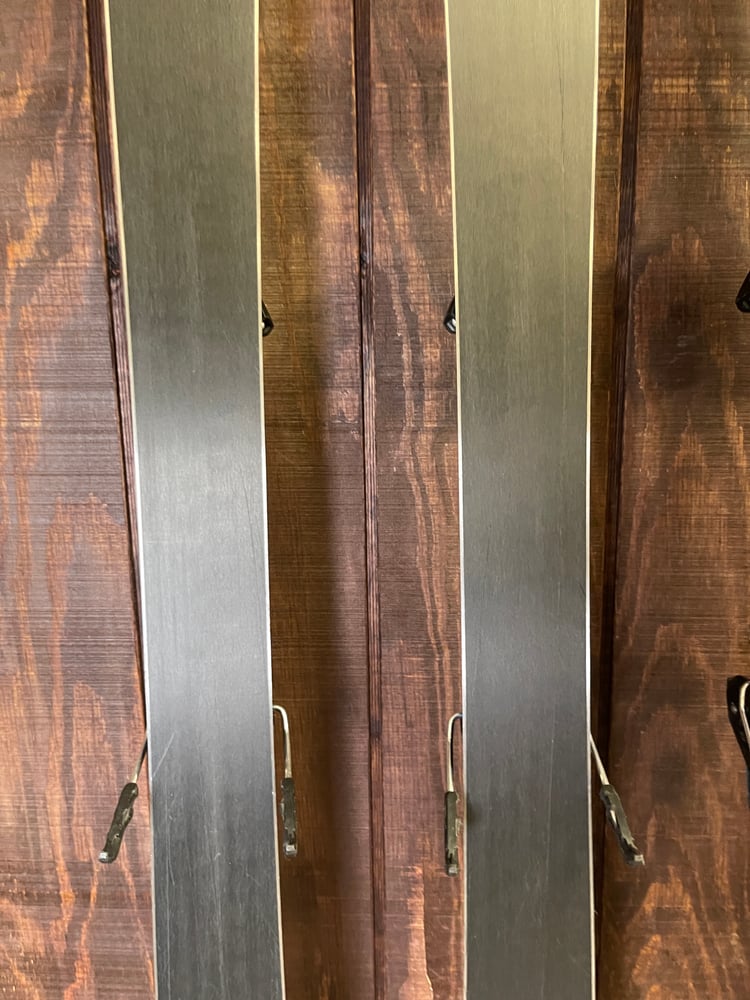 Armada ARV 84 Skis w/ Bindings - Used - Image 14