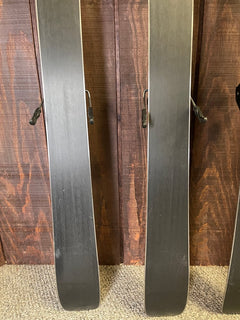 Armada ARV 84 Skis w/ Bindings - Used - Image 13