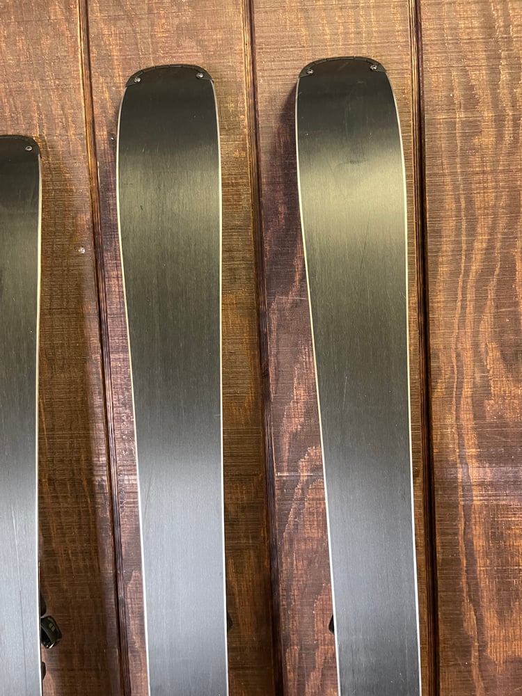 Armada ARV 84 Skis w/ Bindings - Used - Image 12