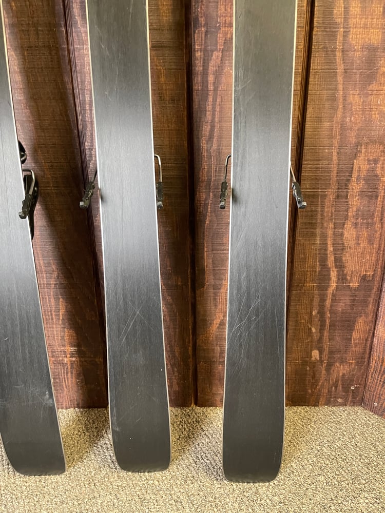 Armada ARV 84 Skis w/ Bindings - Used - Image 10